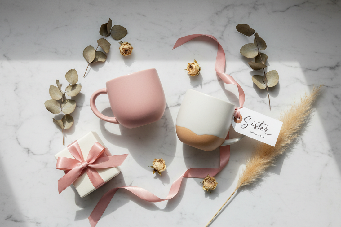 Raksha Bandhan Gift Ideas That Last Beyond the Festival