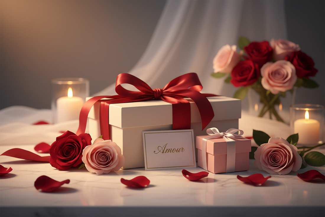 How to Choose the Perfect Valentine’s Gift for Her (2026 Guide)