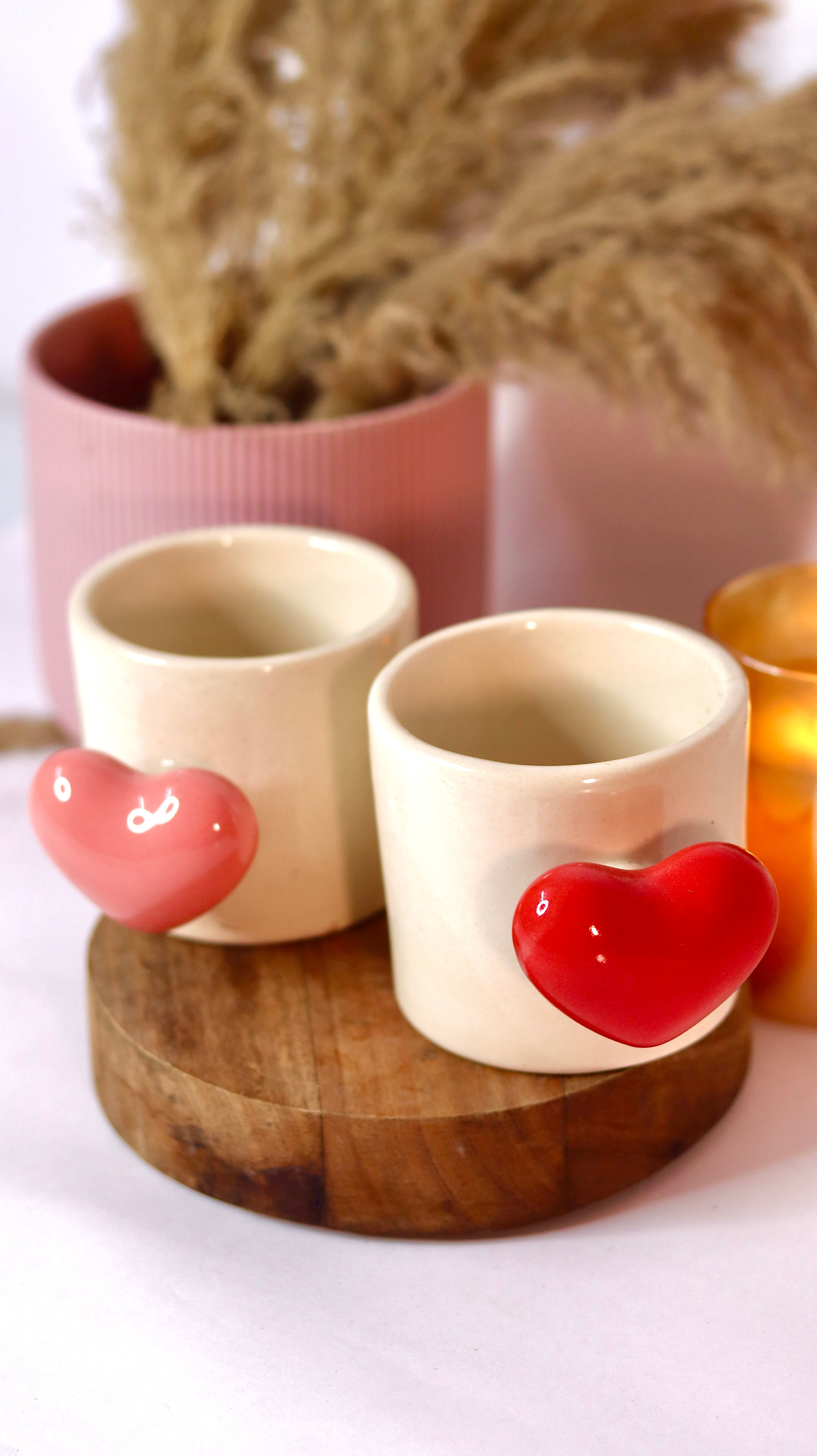 Lovella Mug