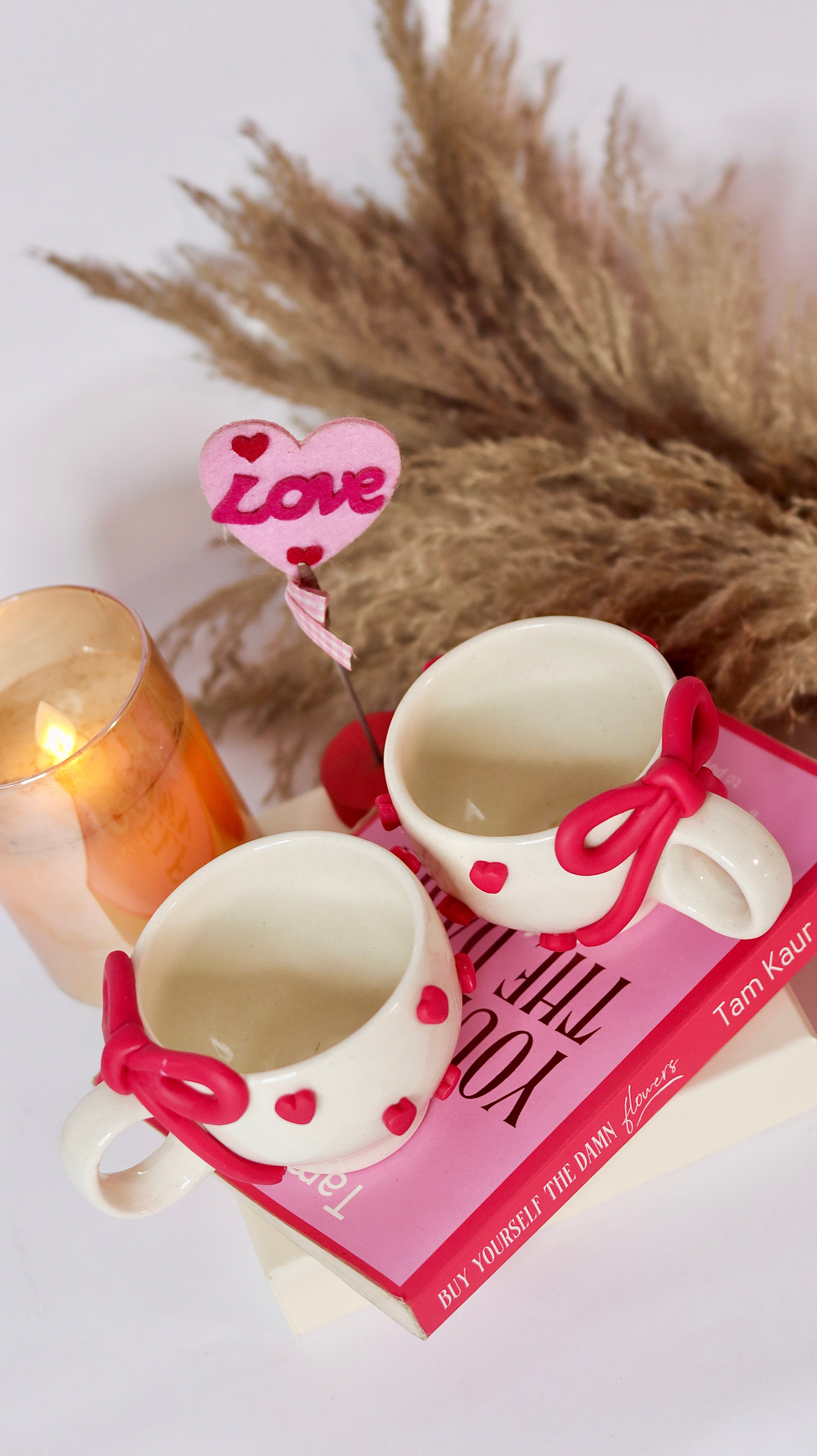 Amour Cup