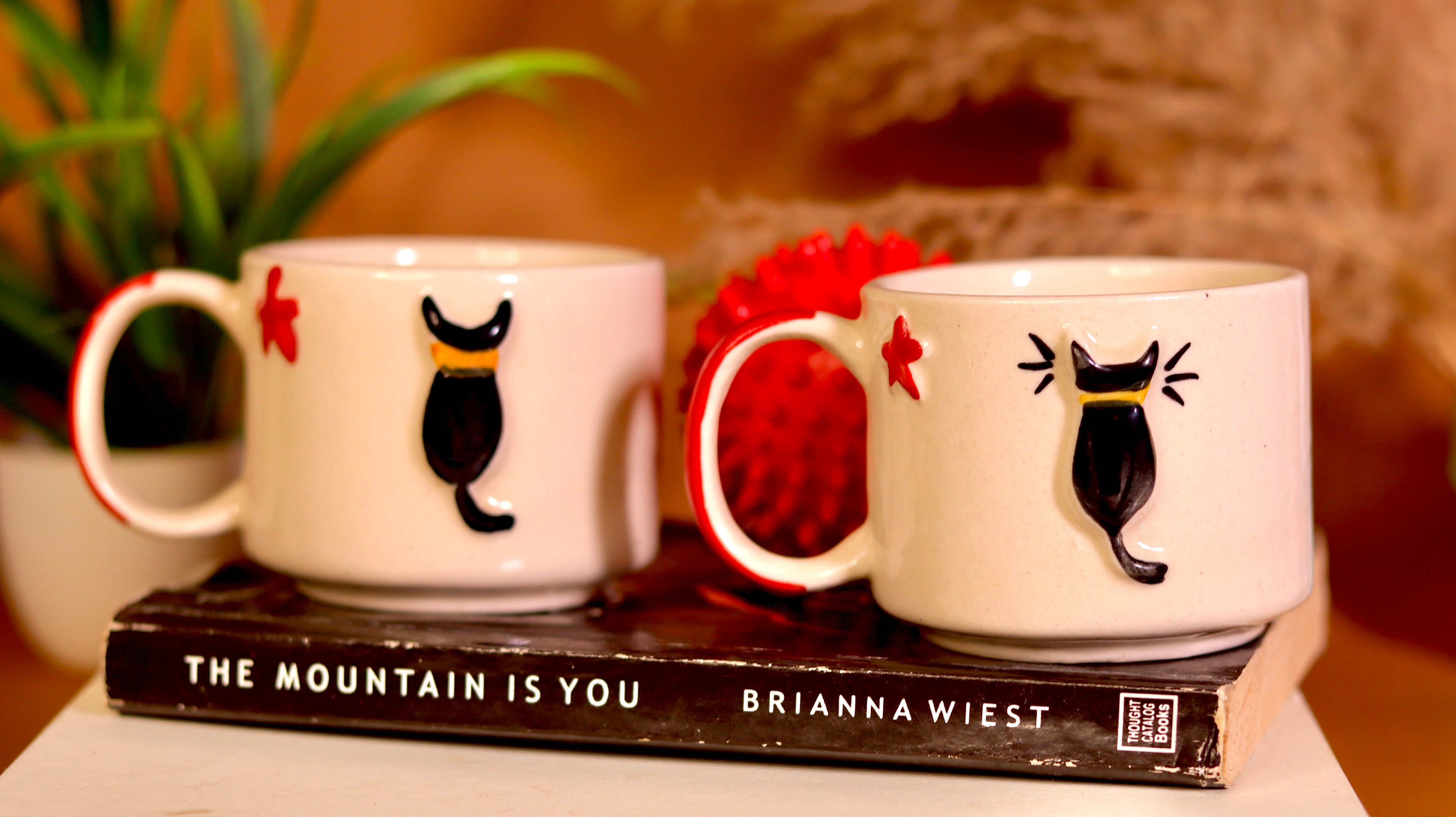 Fur-ever Together Cup’s