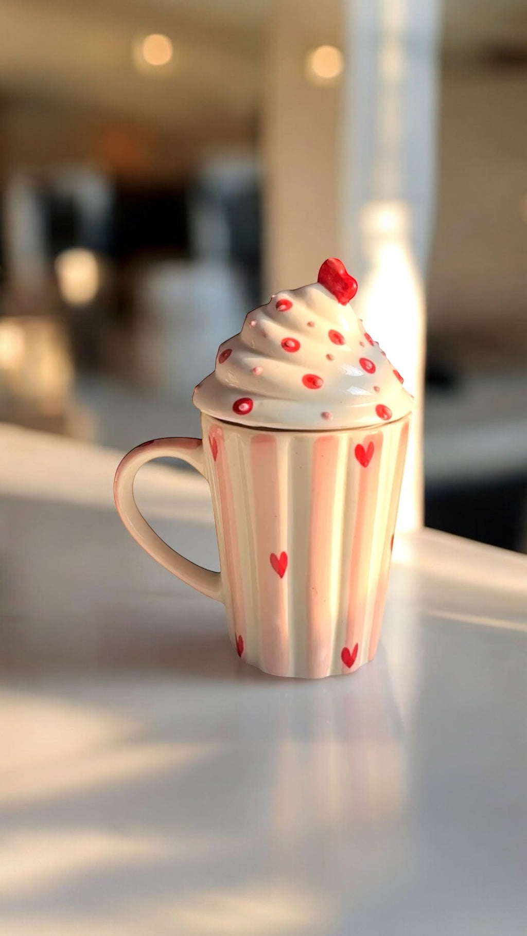 Icecream frappe Mug