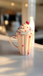 Icecream frappe Mug