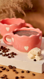 Full of Love Mug