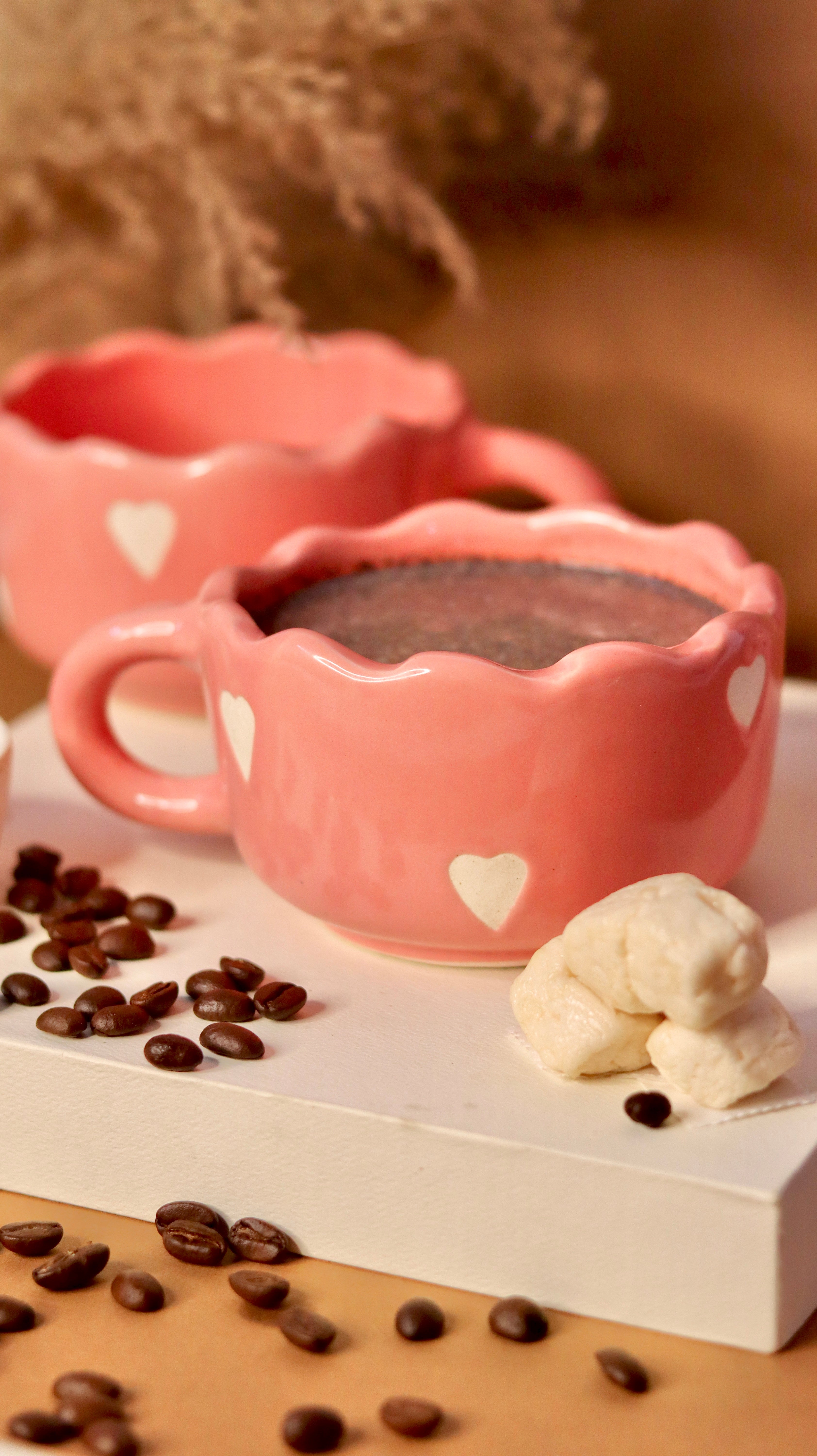 Full of Love Mug