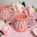 I love you mug