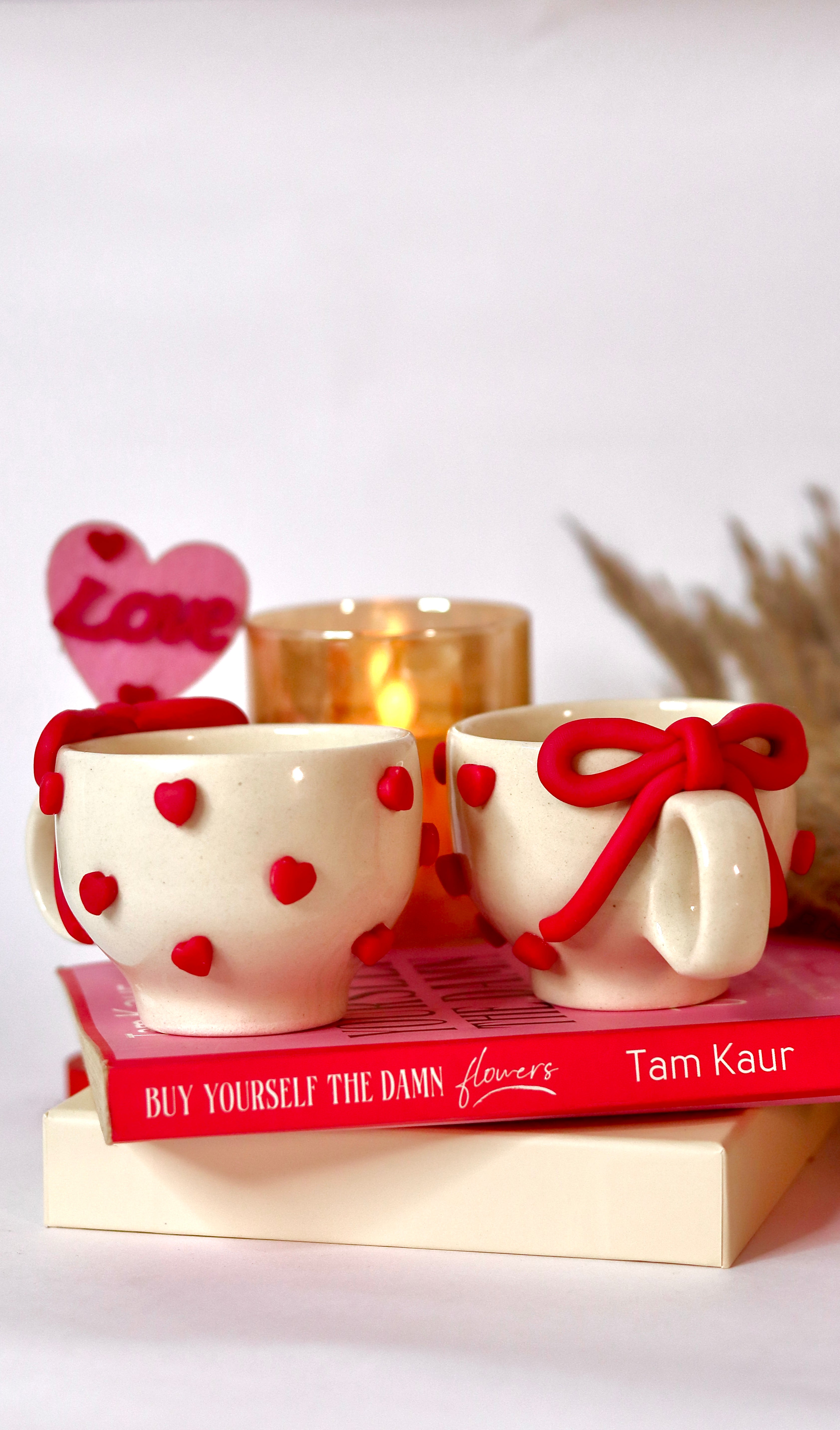 Amour Cup