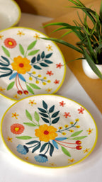 maggi plate