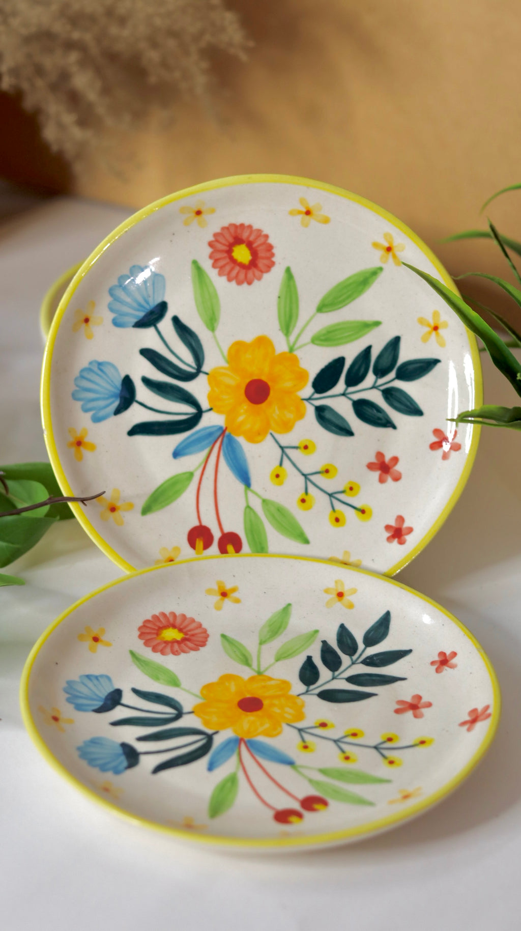 pinterest plate