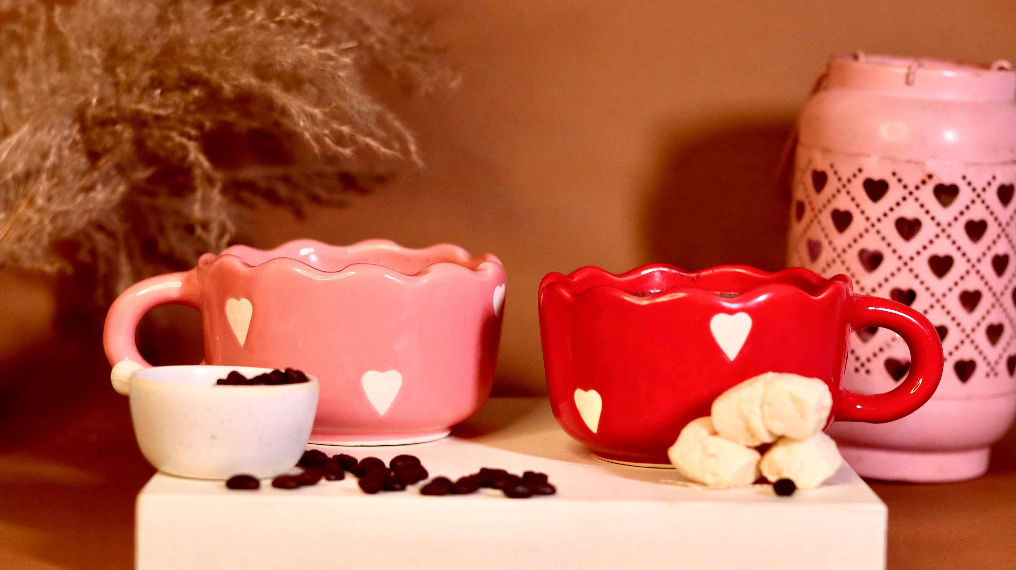 Full of Love Mug