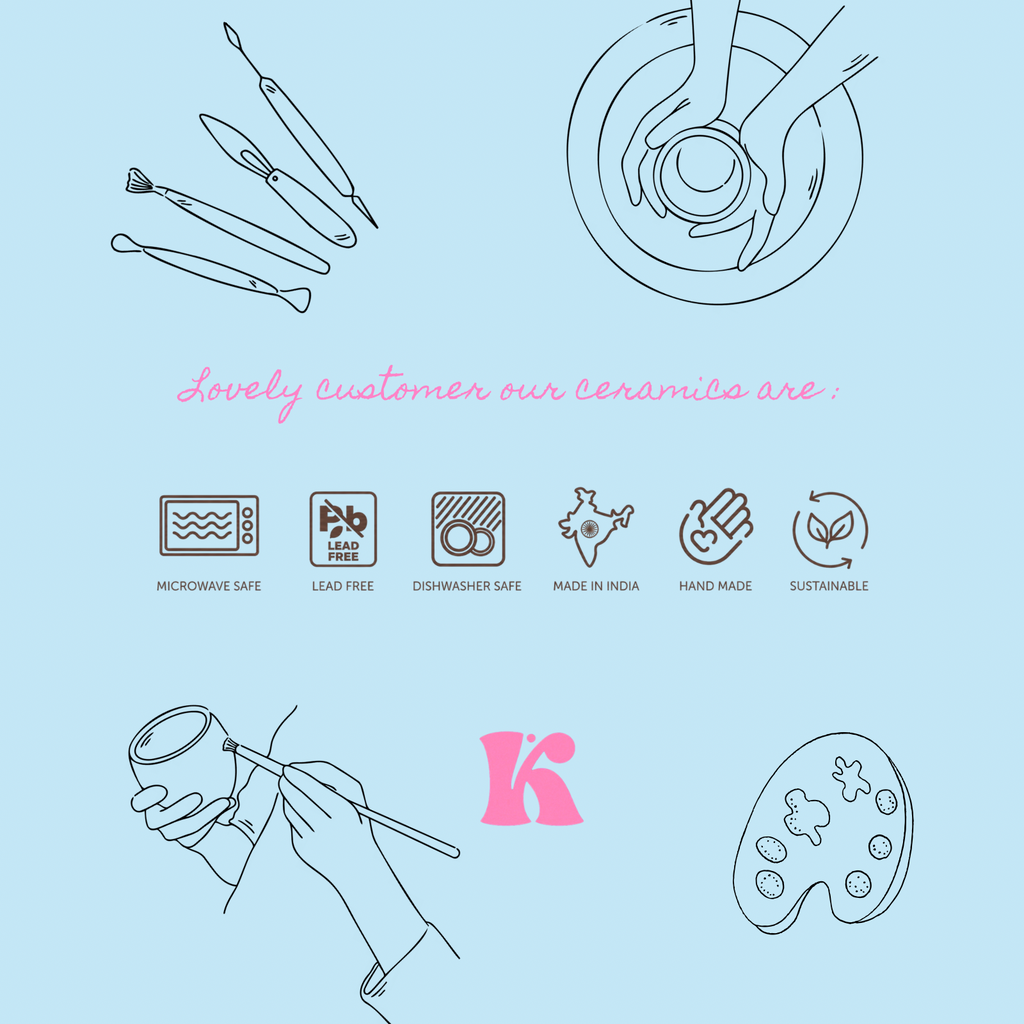 Orange Kadak-e-Kulhad