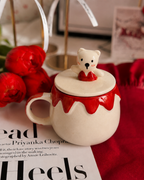 Bella Dancing Doll Mug