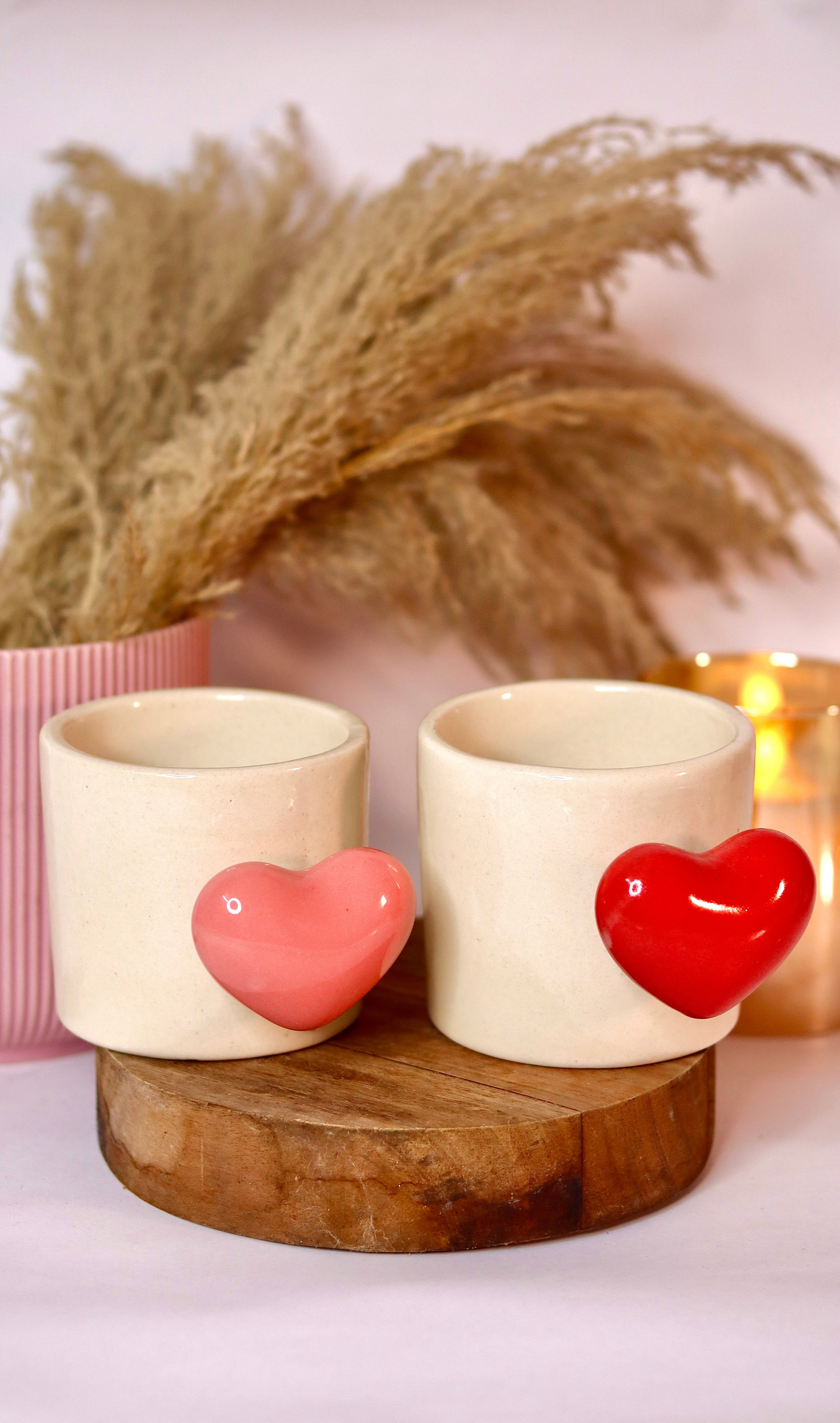 Lovella Mug