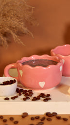 Full of Love Mug