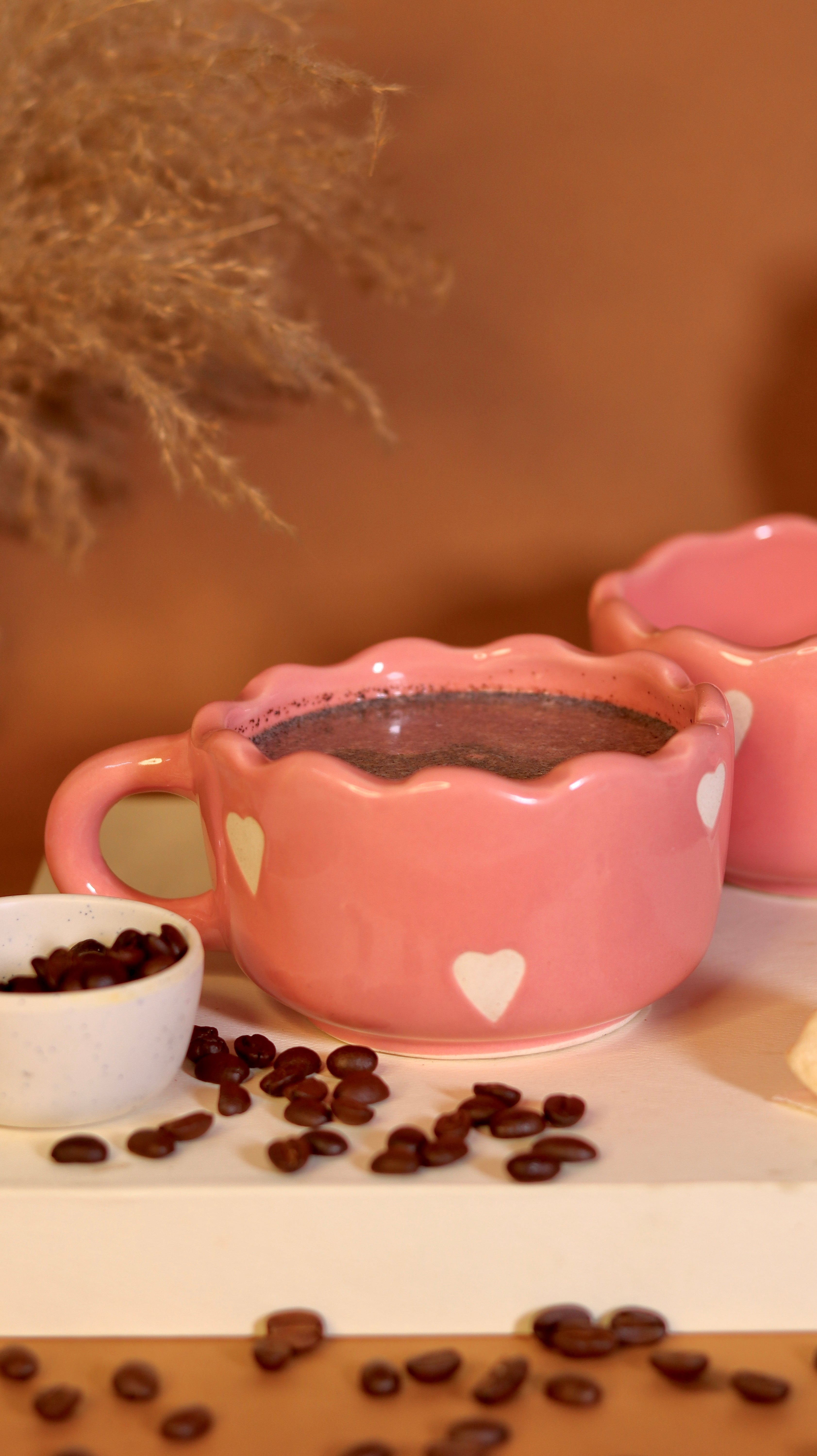 Full of Love Mug