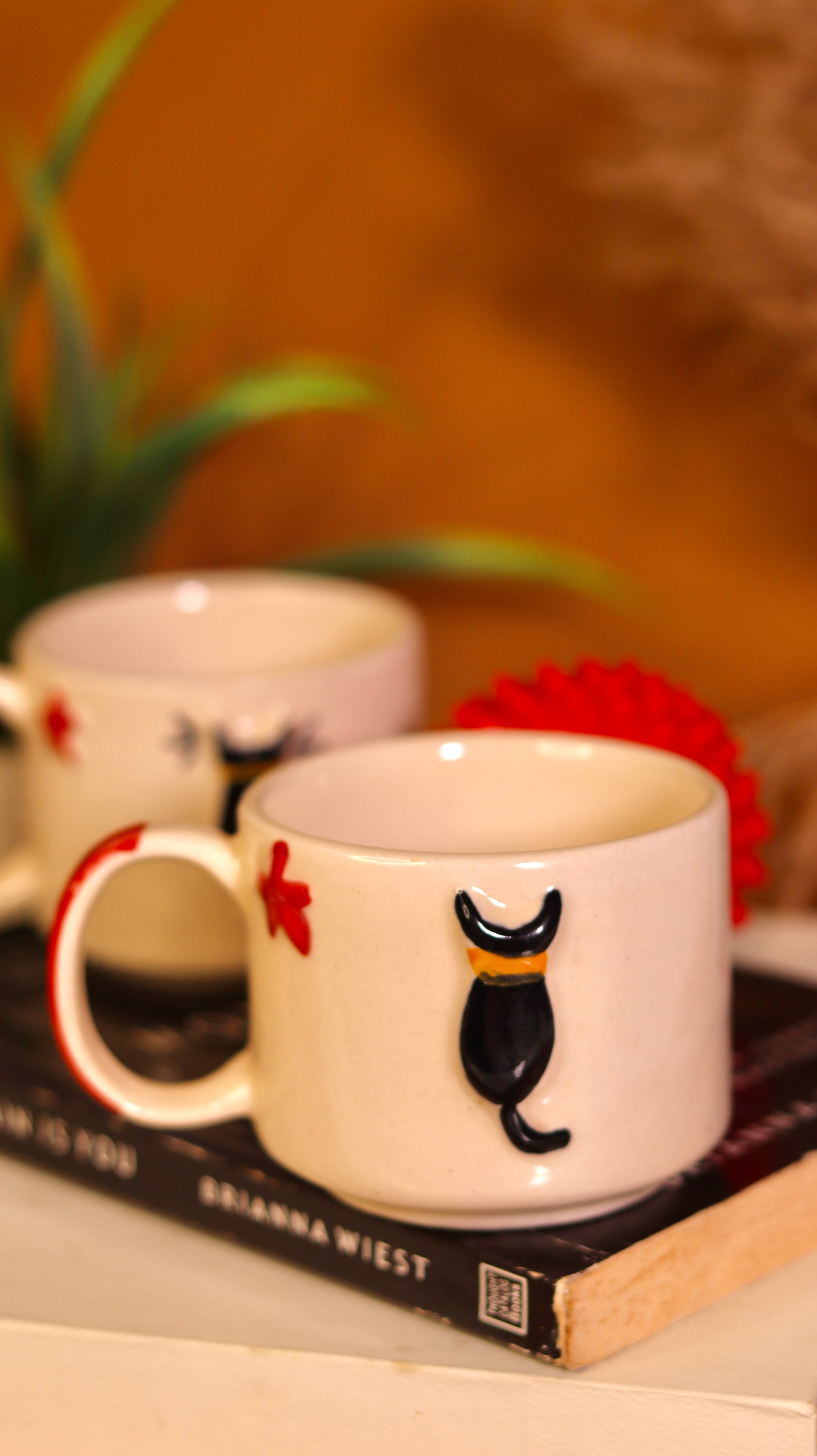 Fur-ever Together Cup’s