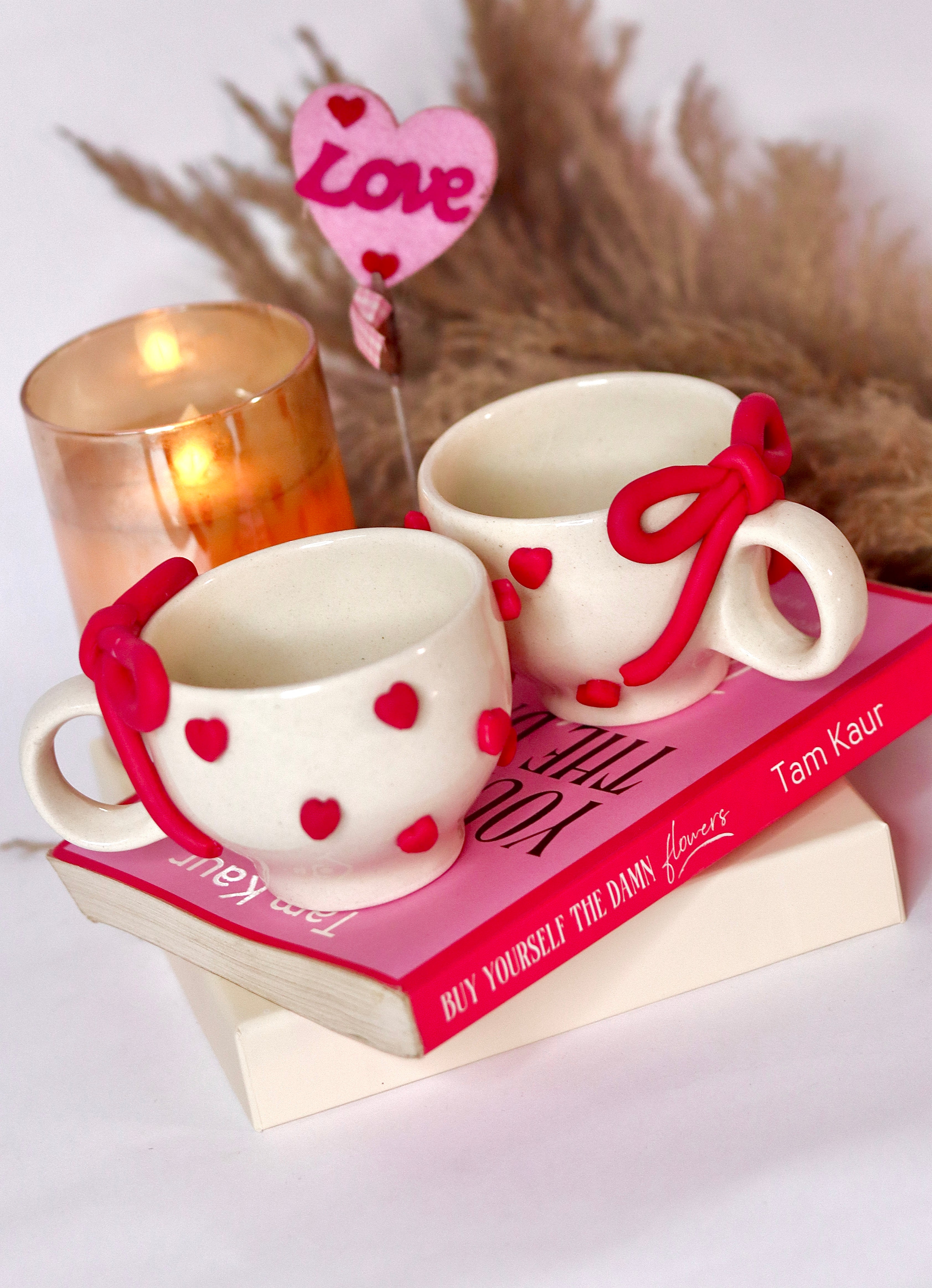 Amour Cup