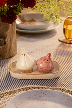 Onion Garlic - Salt & Pepper Shaker