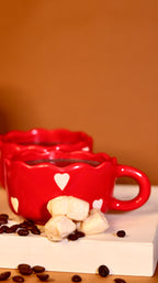 Full of Love Mug