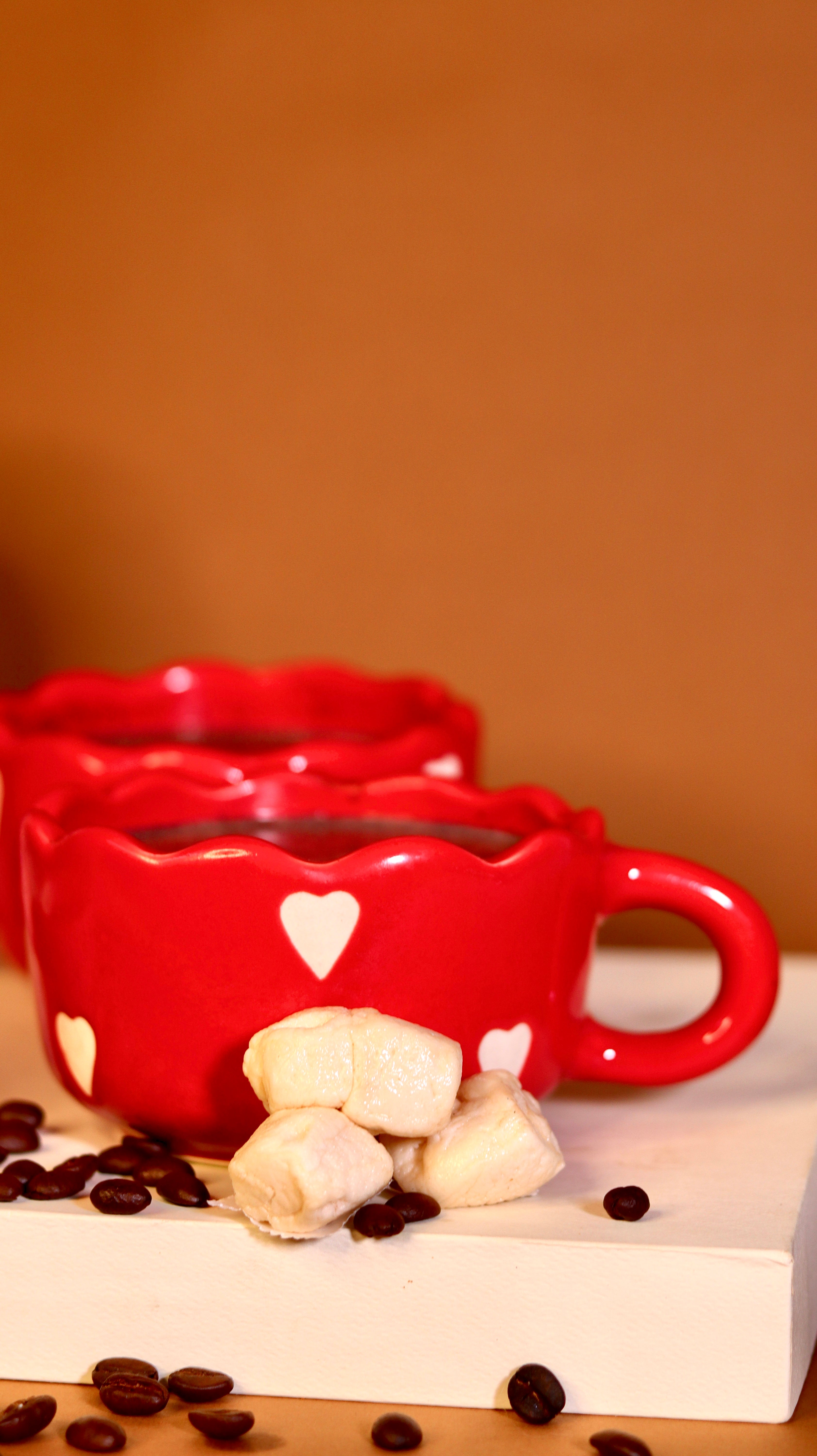 Full of Love Mug