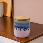 Blushwave Jar