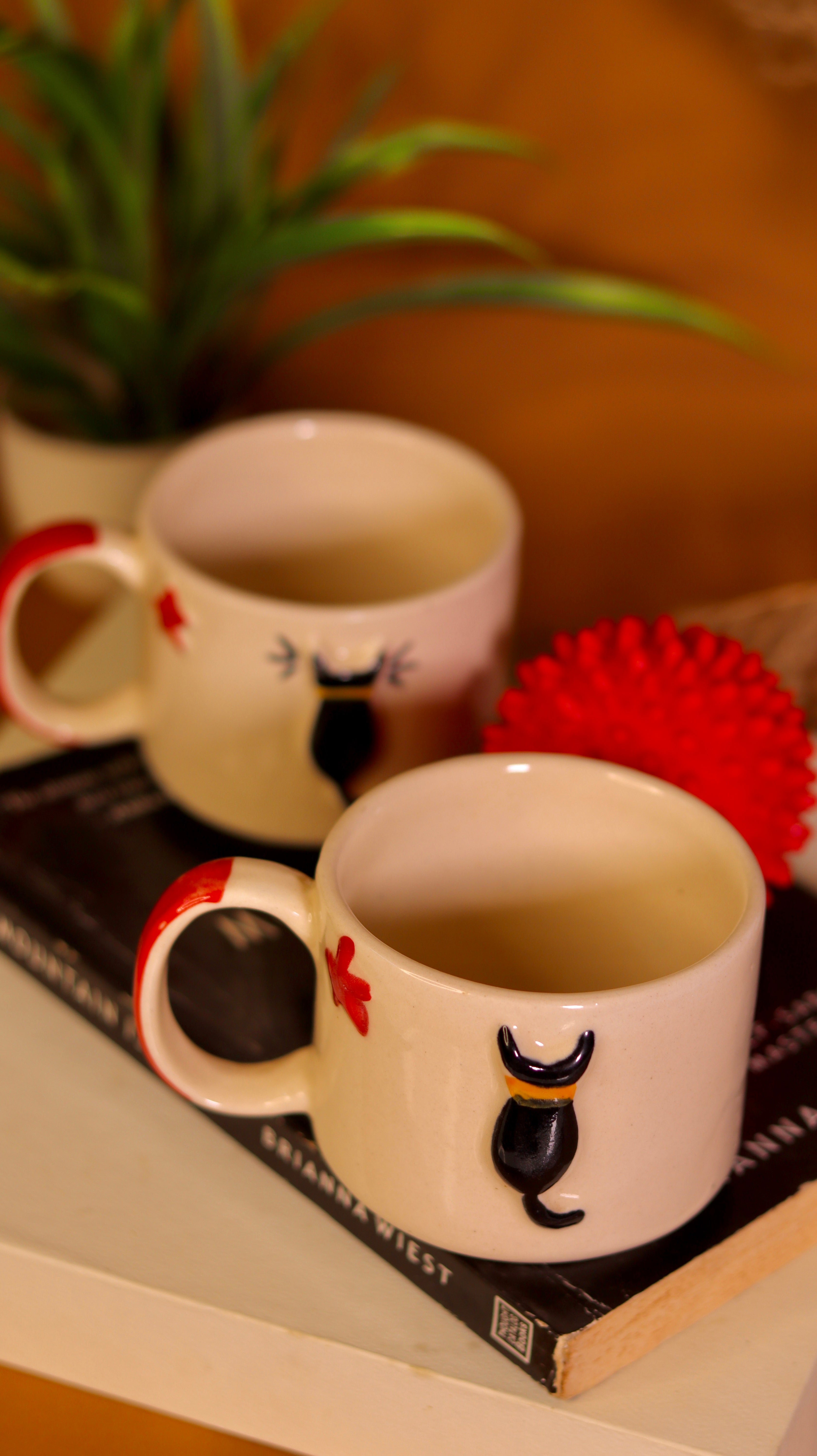 Fur-ever Together Cup’s