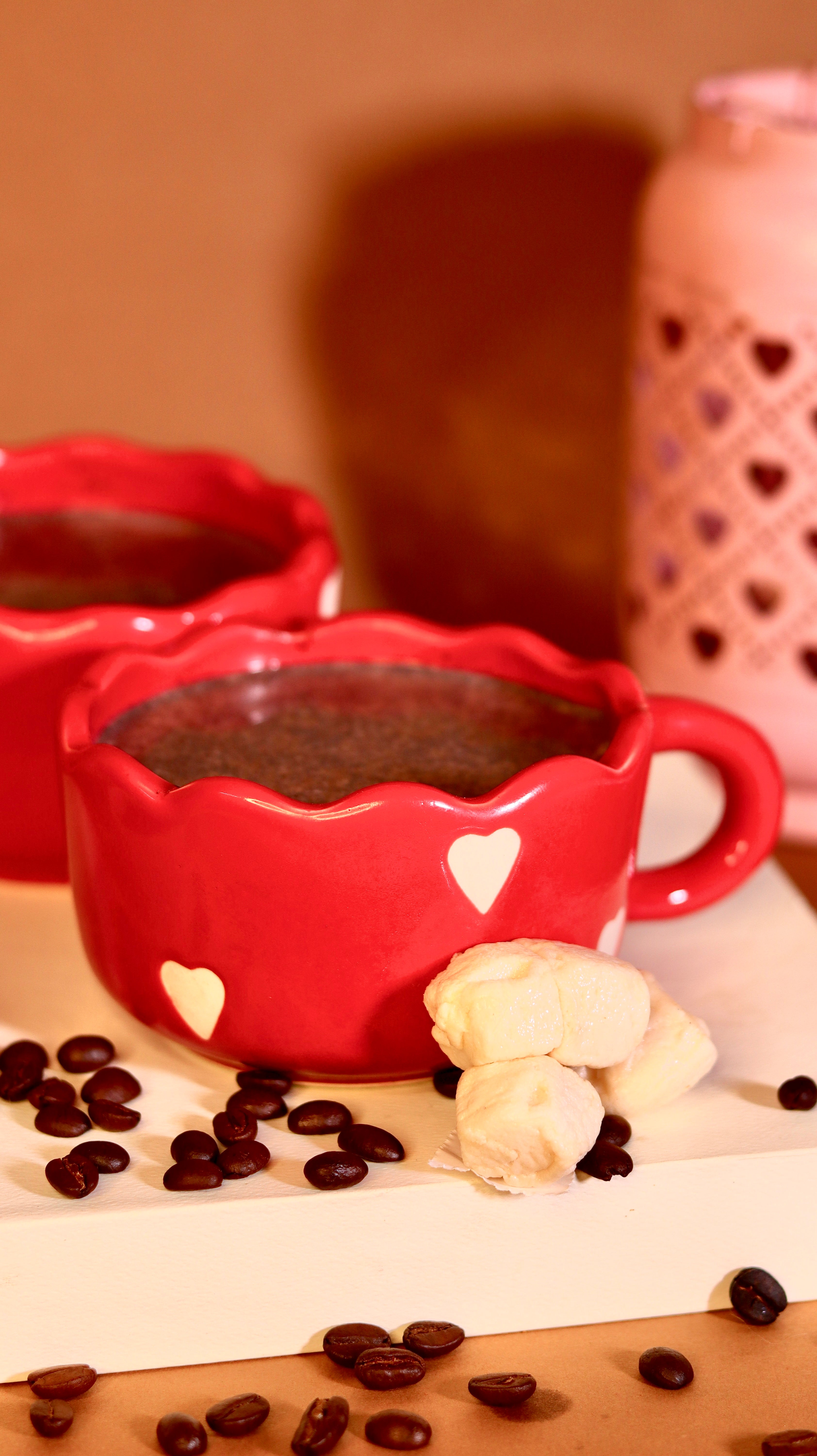 Full of Love Mug