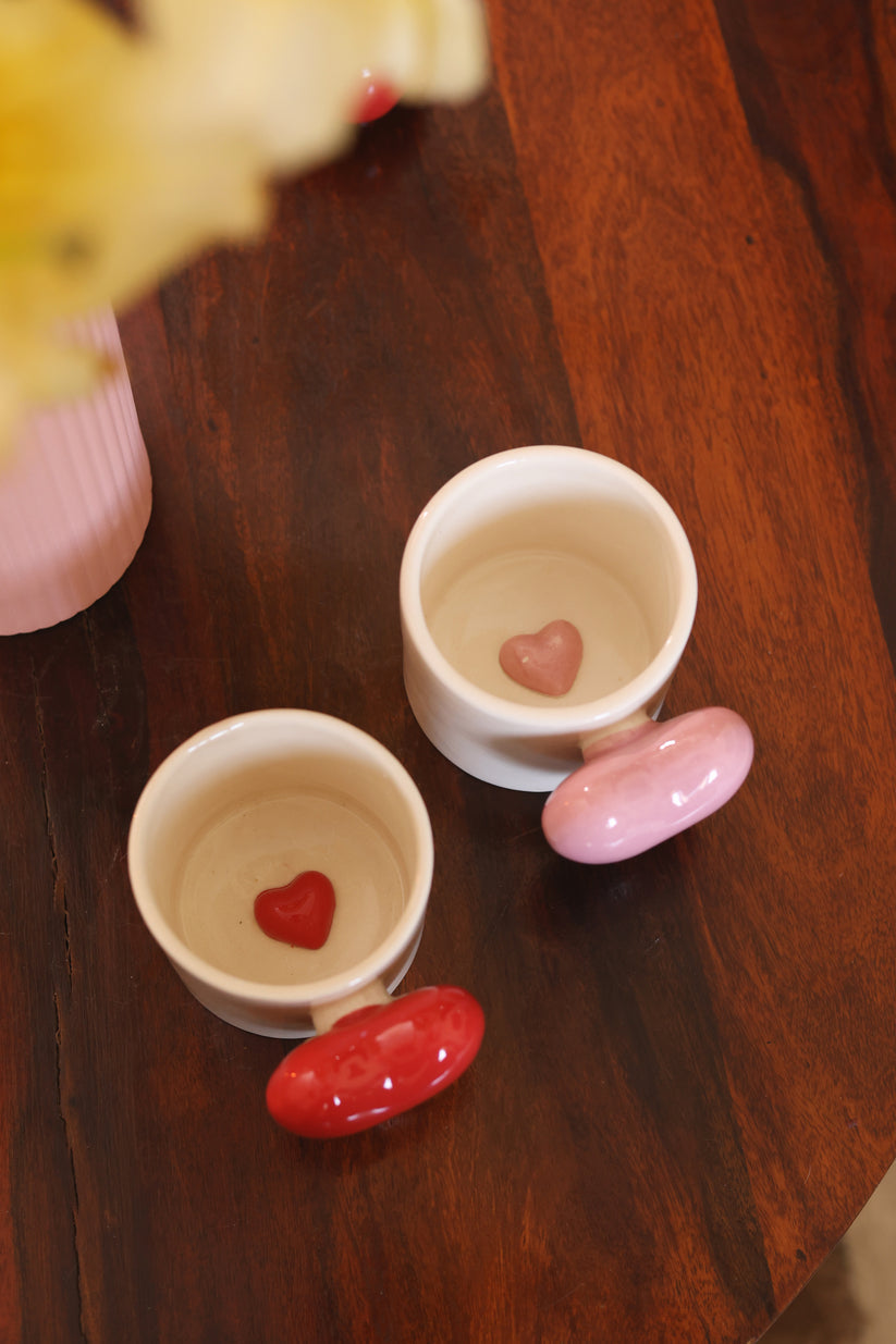 Lovella Mug