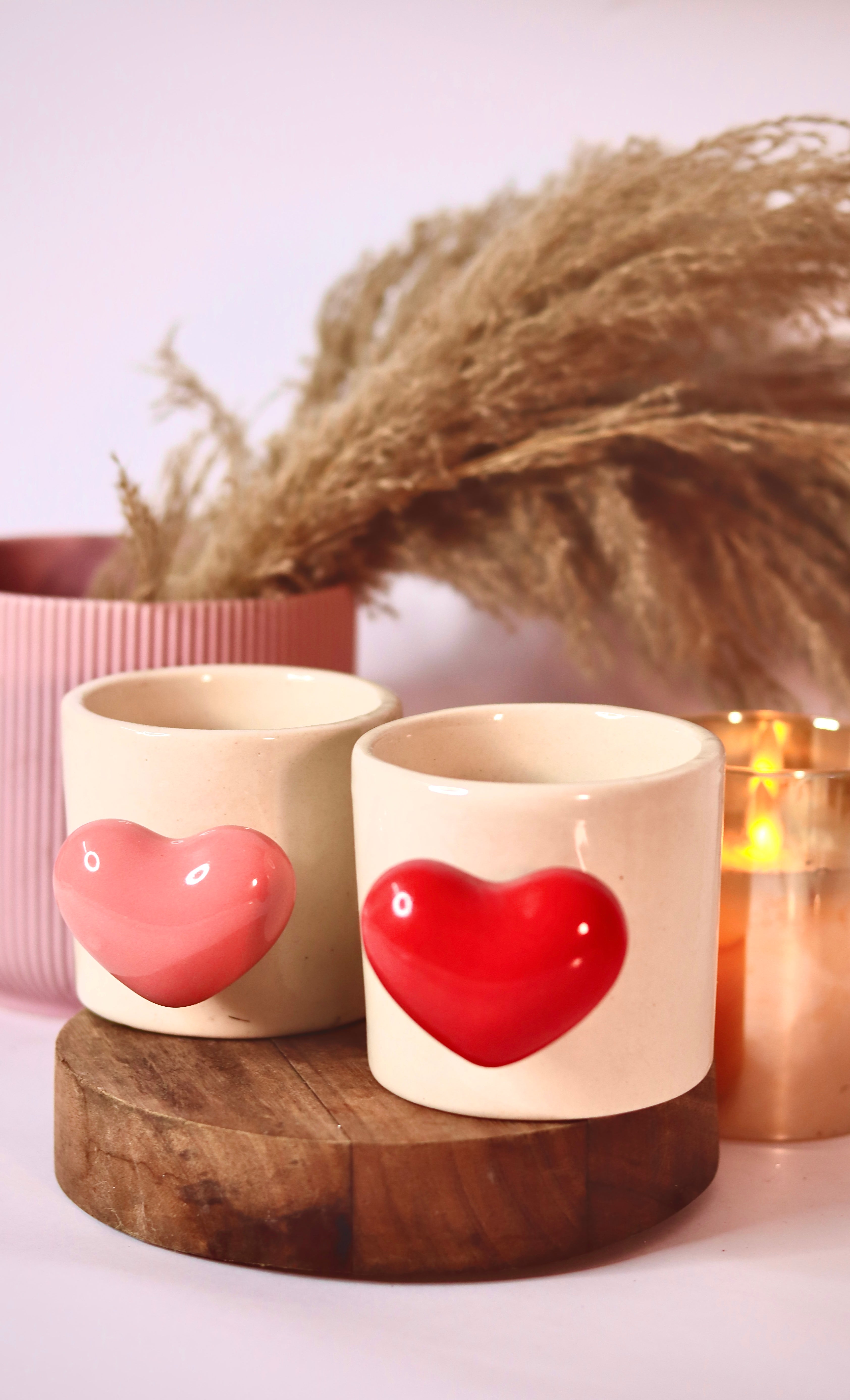 Lovella Mug