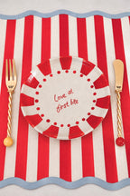 Love at first bite