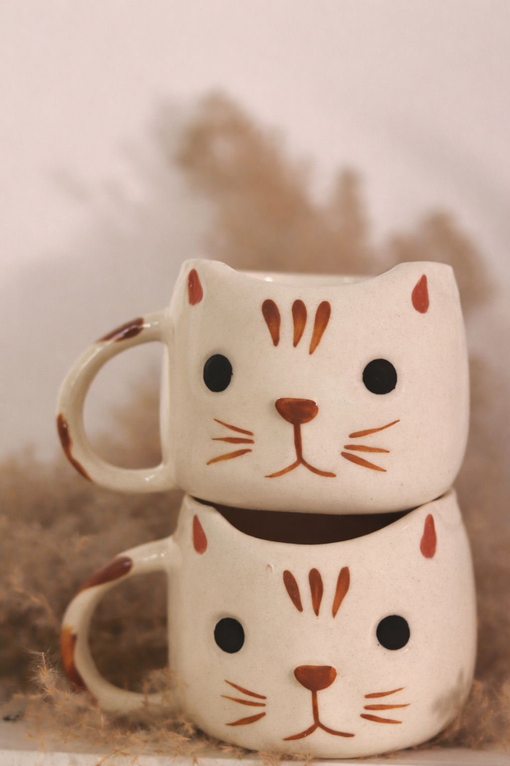 Little Kitty Coffee Mug