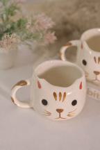 Little Kitty Coffee Mug