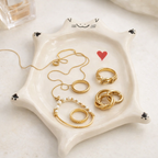 Cute Cat Plate