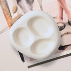 Bubble trinket tray