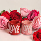 I love you mug