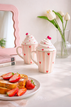 Icecream frappe Mug