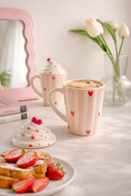 Icecream frappe Mug