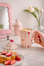 Icecream frappe Mug