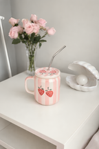 Strawberry Sipper