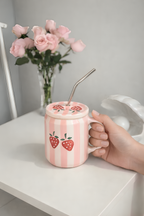 Strawberry Sipper