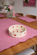 Hearty Snack Bowl
