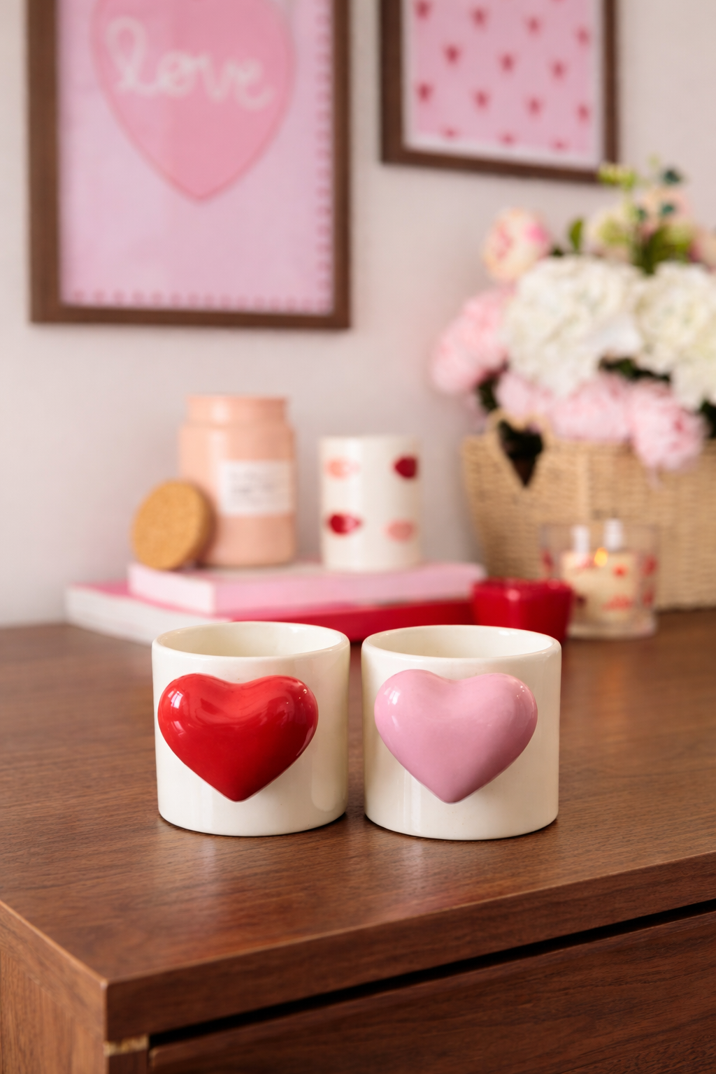 Lovella Mug