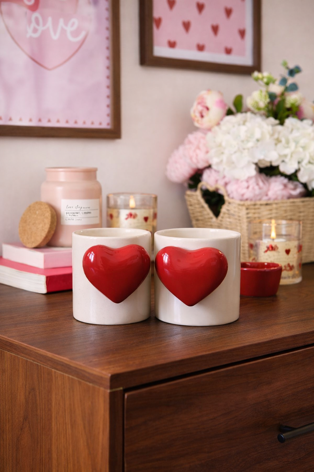 Lovella Mug