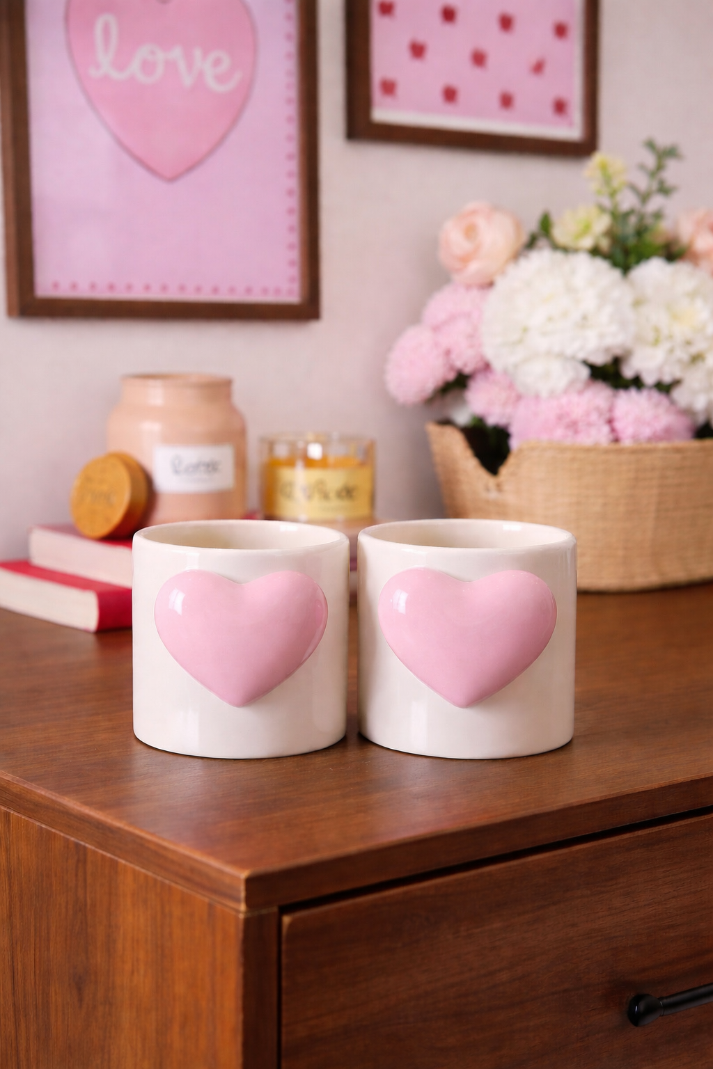 Lovella Mug
