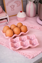 Egg-stra Cute Tray