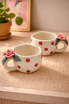Rosetta Cup