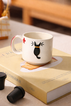 Fur-ever Together Cup’s