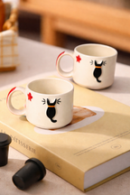 Fur-ever Together Cup’s