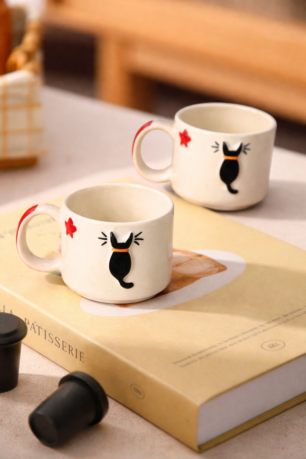 Fur-ever Together Cup’s