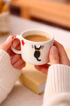 Fur-ever Together Cup’s